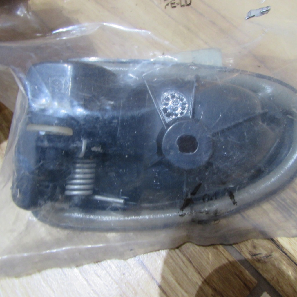 фото №1, Ручка renault megane clio ii scenic права wew.