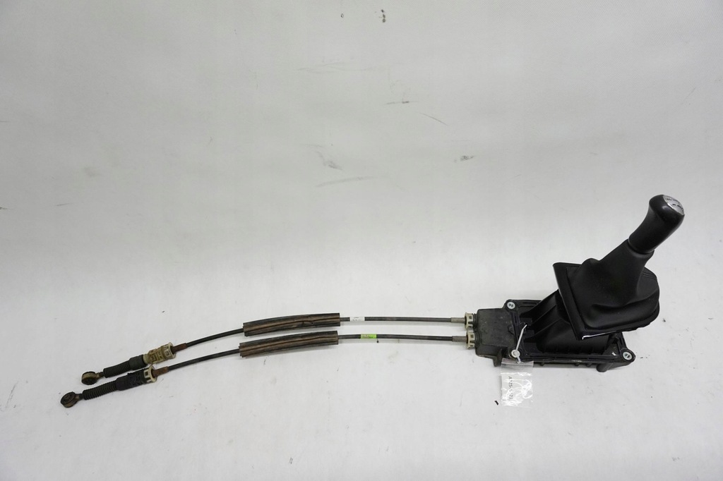 фото №1, Домкрат передач выборщик renault captur 349017122r