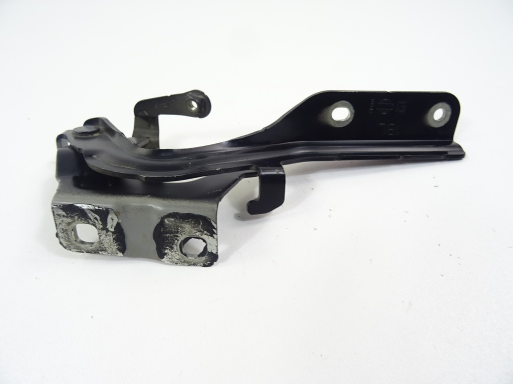 фото №6, Nissan juke f15 петля капот левый gab 2011-2019