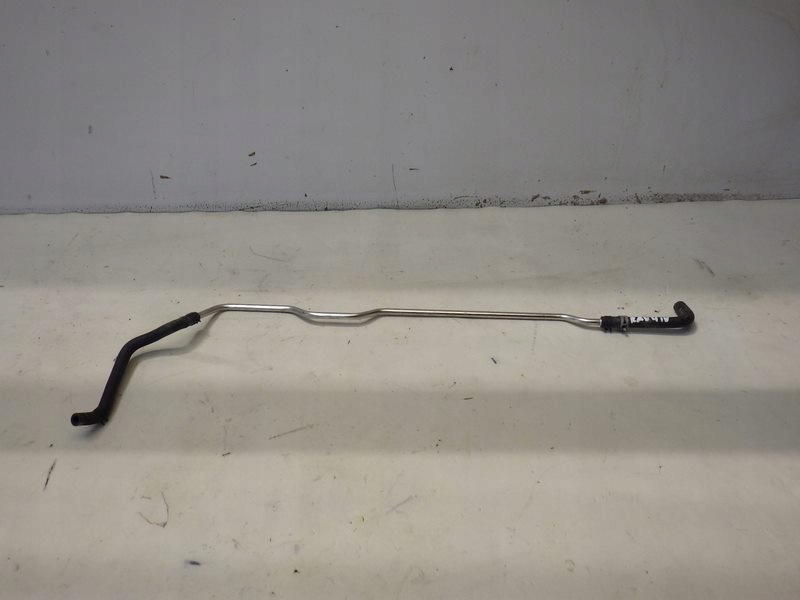 фото №1, Wąż трубка wody toyota rav4 iv гібрид