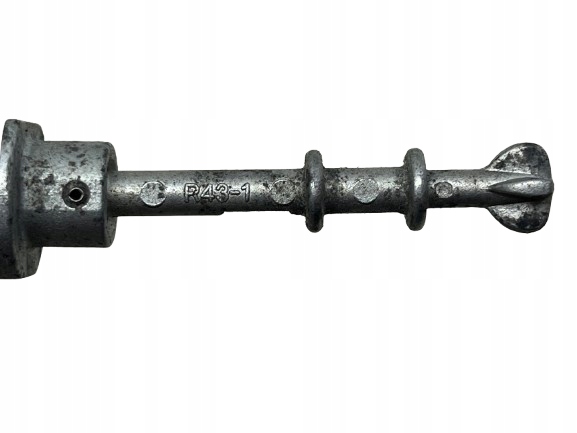 фото №3, Opel agila b вкладка замка дверь левый перед r43-1