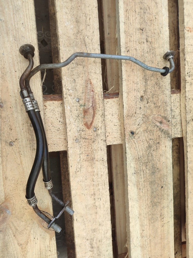 Купити Шланг opel insignia a рестайлінг  gm626om