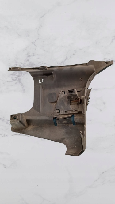 фото №1, Направляющая бампера volovo s60 2.4b 01r