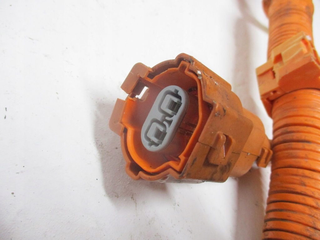 фото №5, Кабель шланг живильний kia niro 91895-g5510