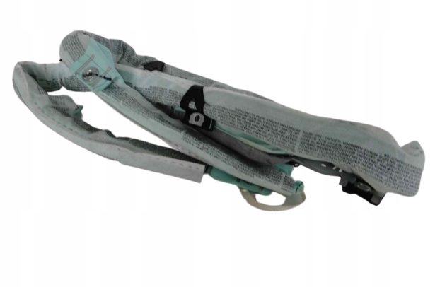 фото №1, Mercedes ml w164 164 lift шторка безпеки ліва подушка безпеки