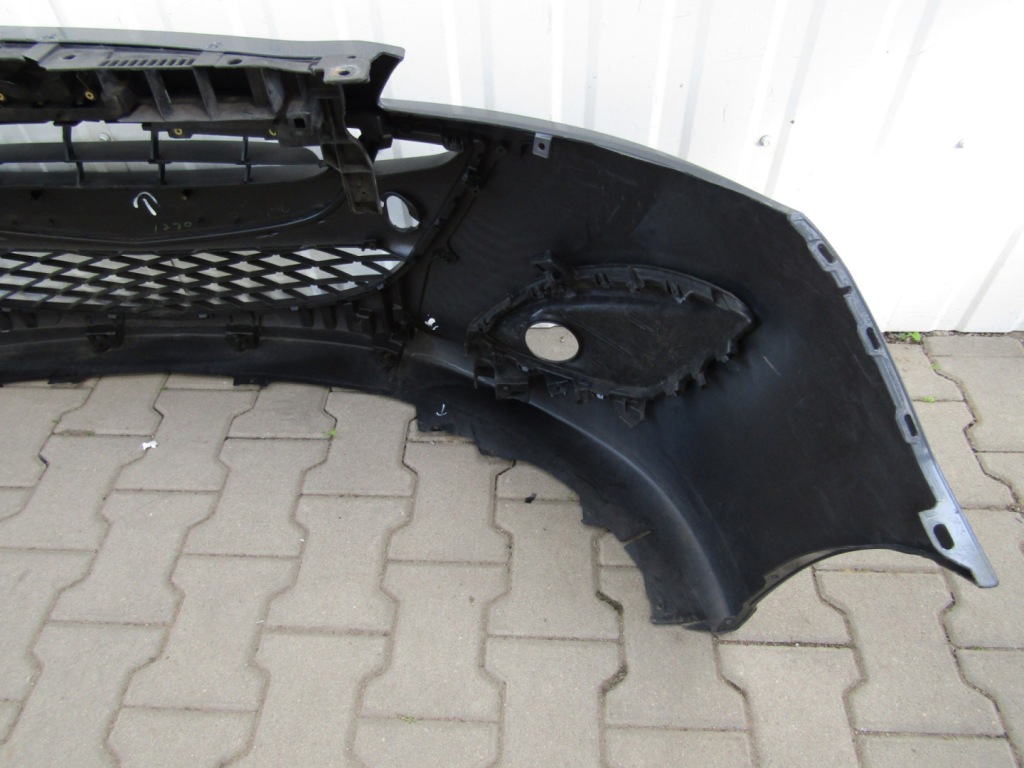 Бампер перед передній mazda 5 v iii 10-16 Ціна