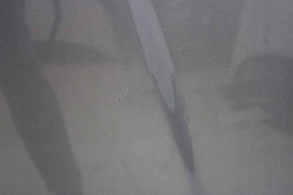 фото №11, Subaru impreza gg lift 2006r- капот кришка двигуна