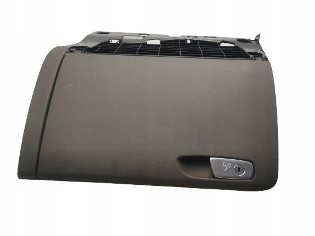 фото №1, Audi a5 lift бардачок пасажира eur cabrio 16 r