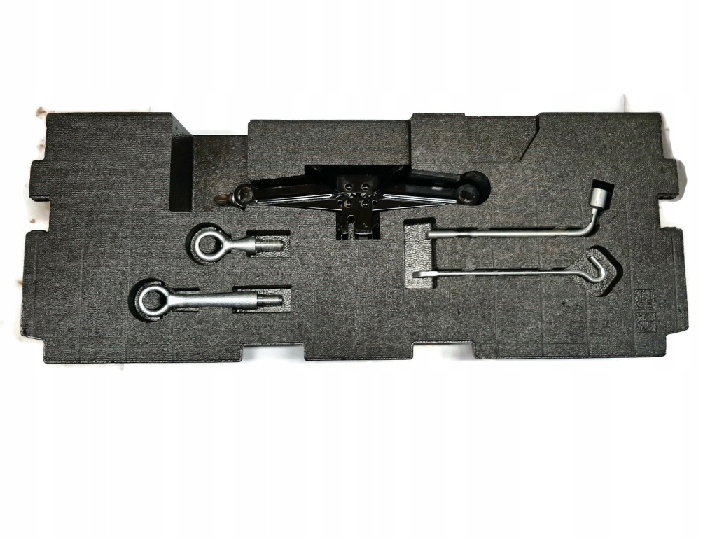 фото №1, Вкладыш багажника mazda cx-5 kd53688mxb