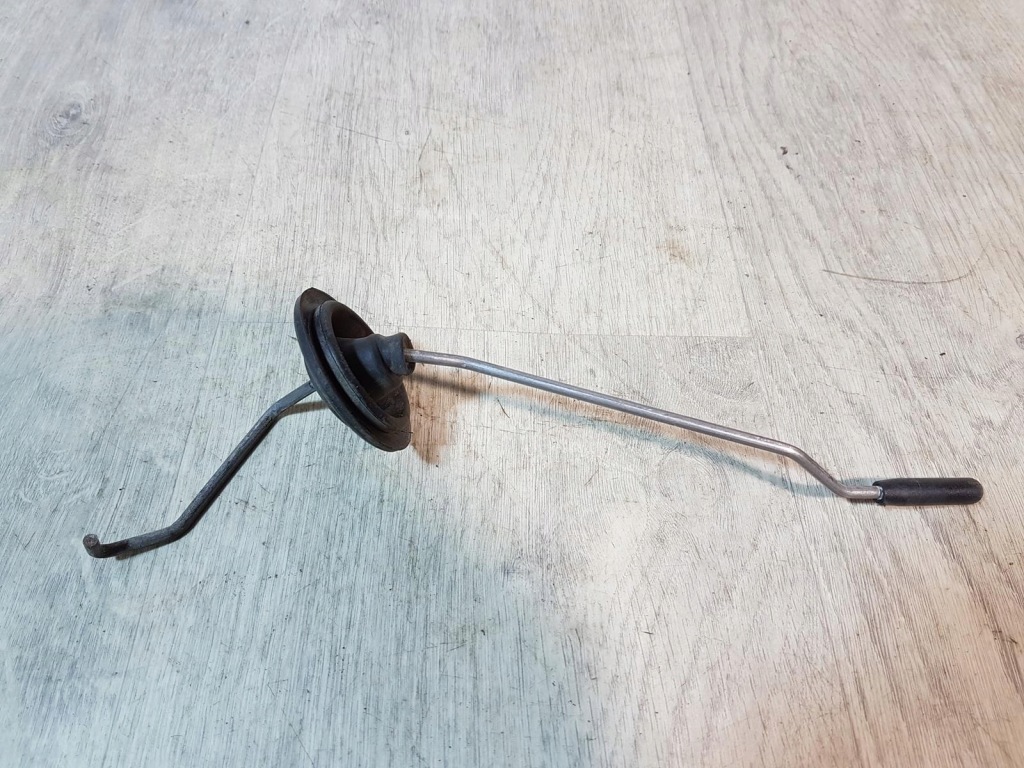 фото №6, Защёлка блокировка замка дверь fiat stilo