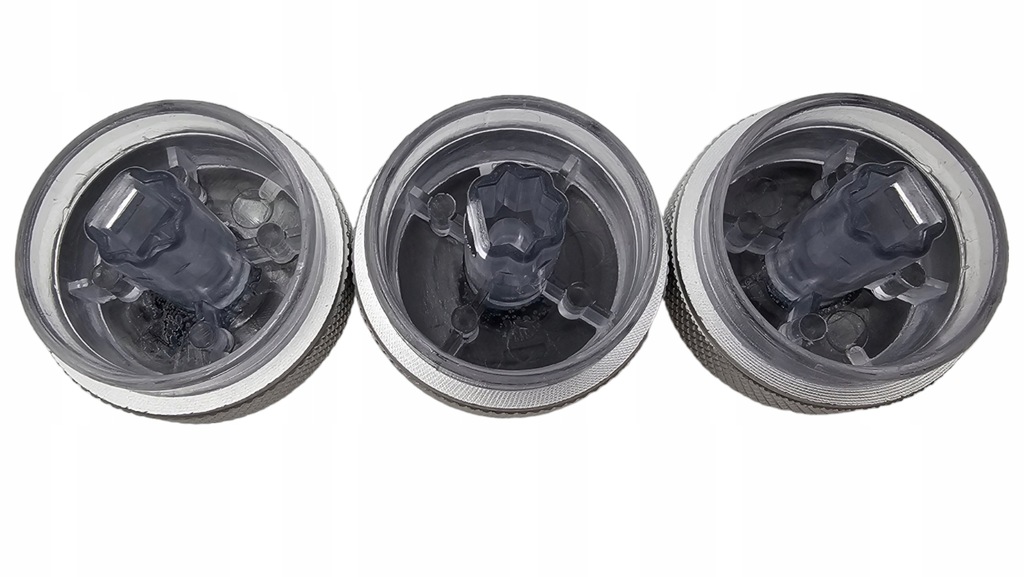 фото №12, Ручки обдув кондиціонера ford c-max 2003-2010 s-max 2006-2014