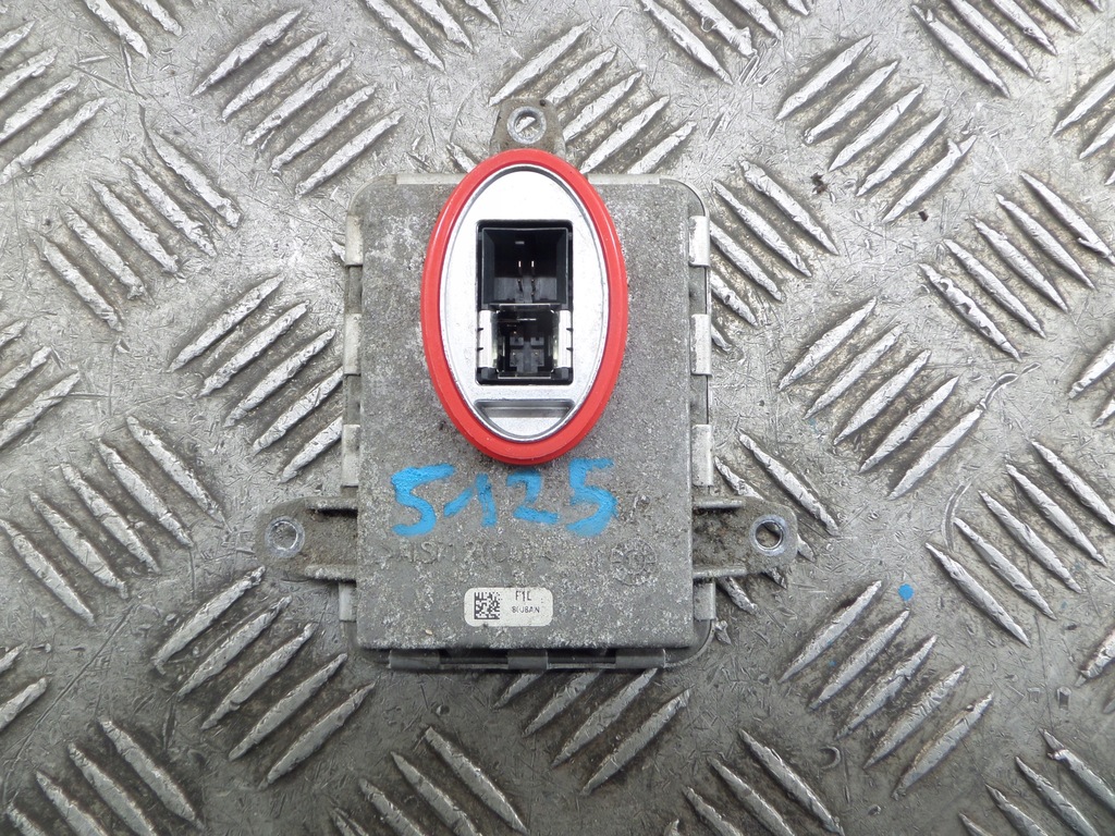 фото №1, Mercedes преобразователь модуль a1669002800