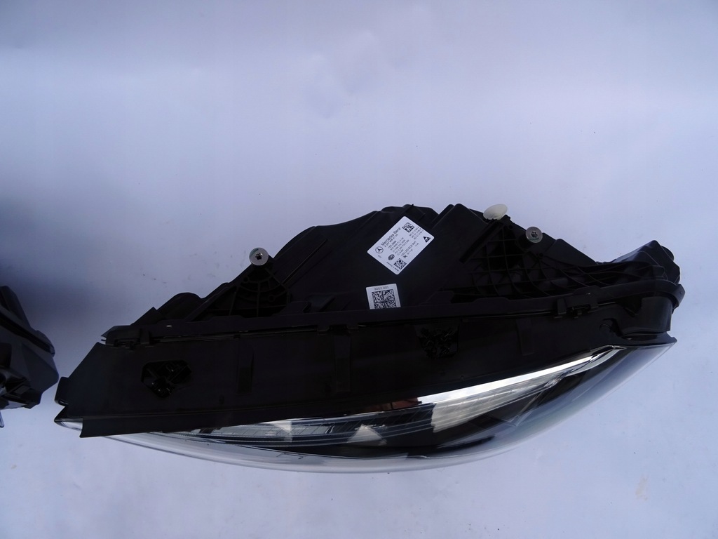 фото №5, Лампы mercedes левая правая h247 gla multibeam led