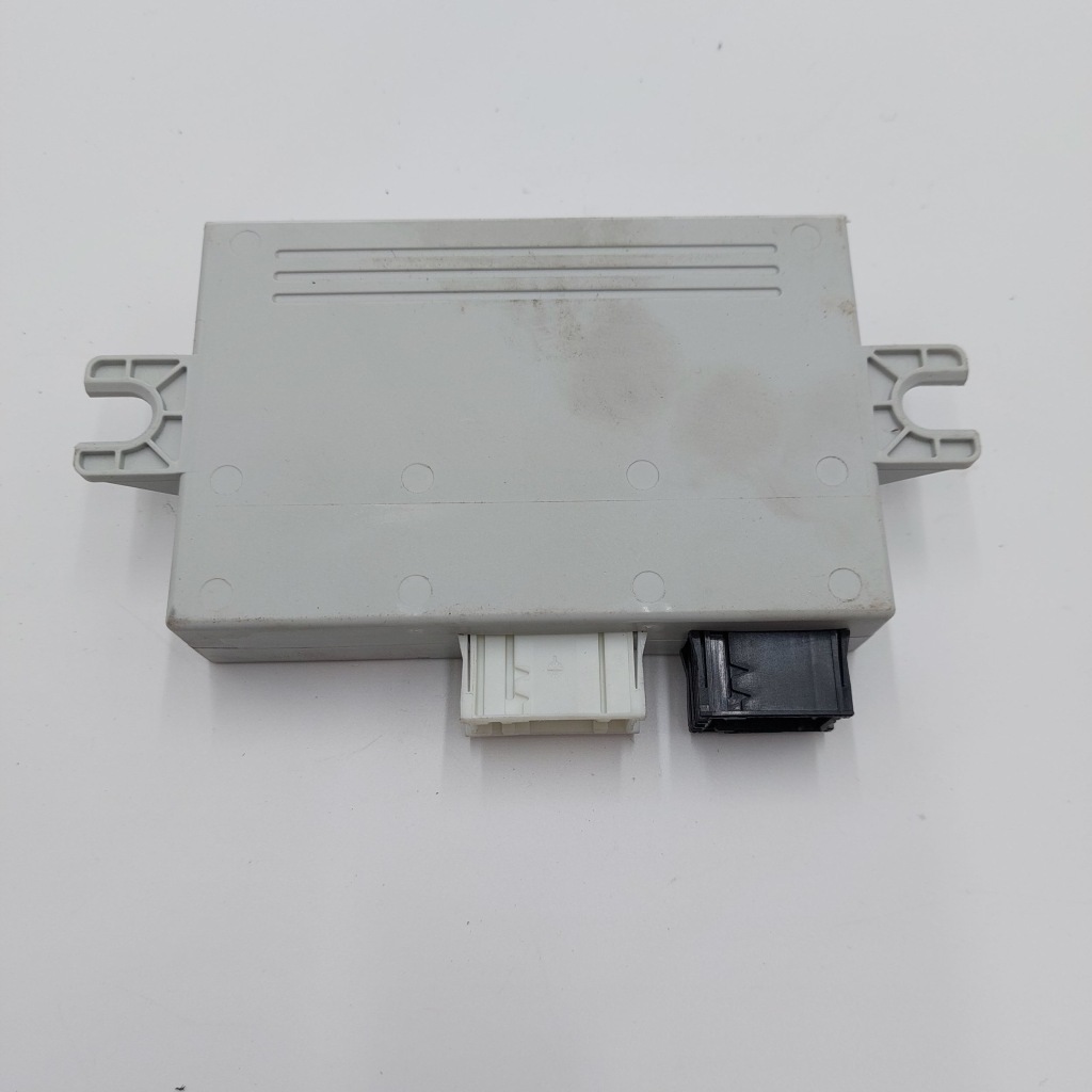 2014 mini cooper countryman r60 модуль pdc 66203456016 Доставка