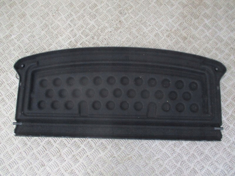 фото №2, Полка багажника 6y0 fabia 1