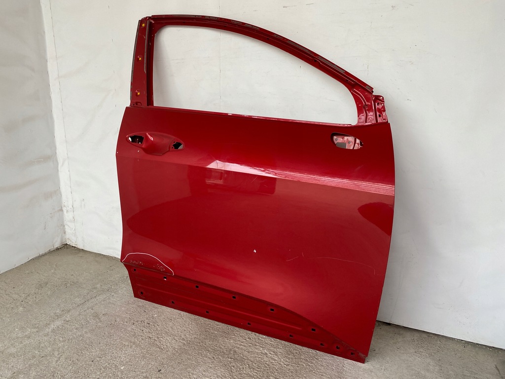 фото №7, Kia sportage v 2021r- дверь правое передние