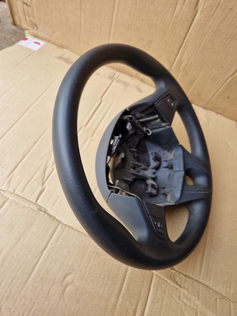 фото №6, Renault megane scenic iii повітропровід з круїз-контроль