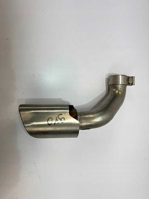 фото №1, Porsche cayenne наконечник выхлоп 9y0253826c