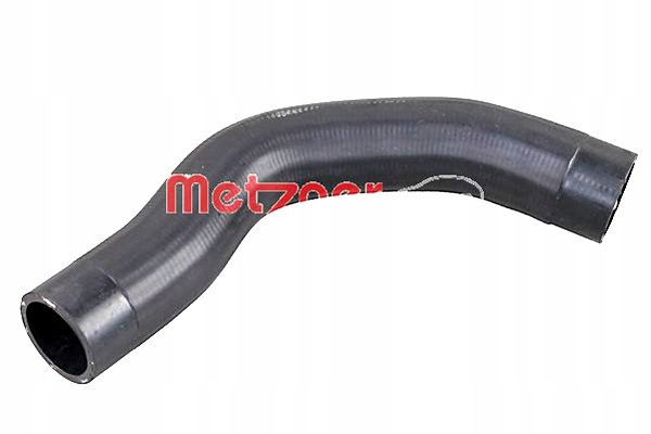 фото №2, Шланг радиатора metzger