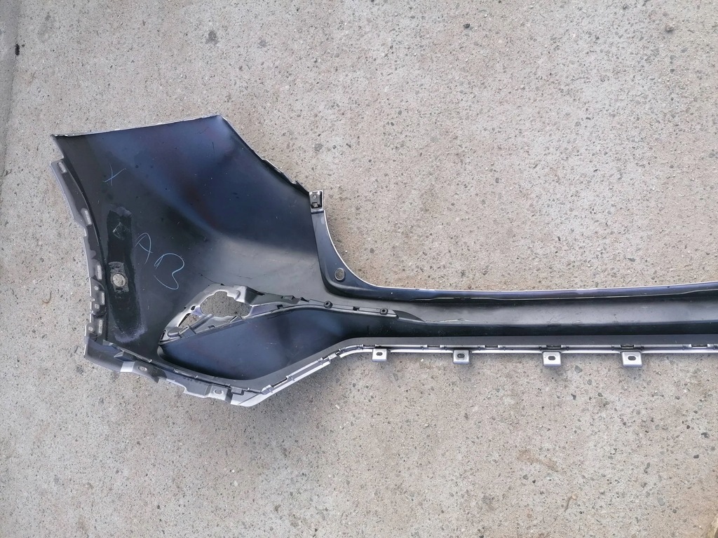 фото №13, Бампер задняя задний toyota c-hr 16- 52159-f4010