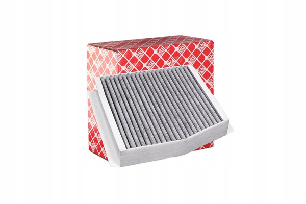 Фільтр салонний 40422 Київ