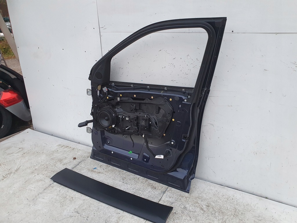 фото №9, Land rover discovery sport двері правий перед