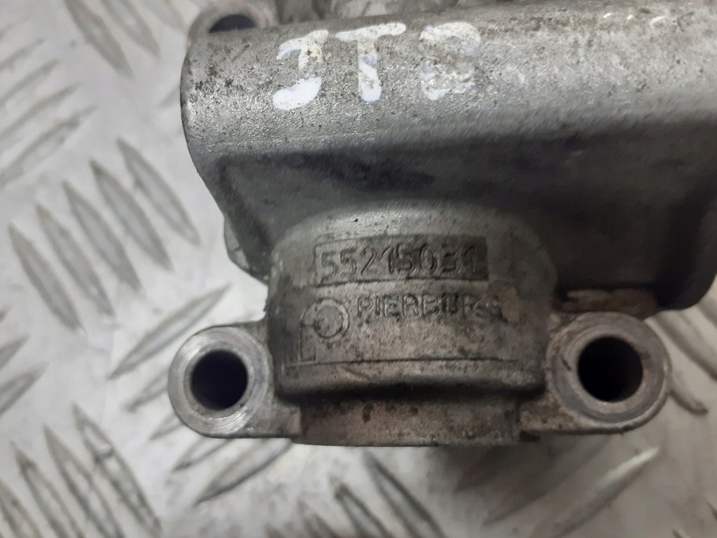 фото №3, Клапан egr alfa romeo 156