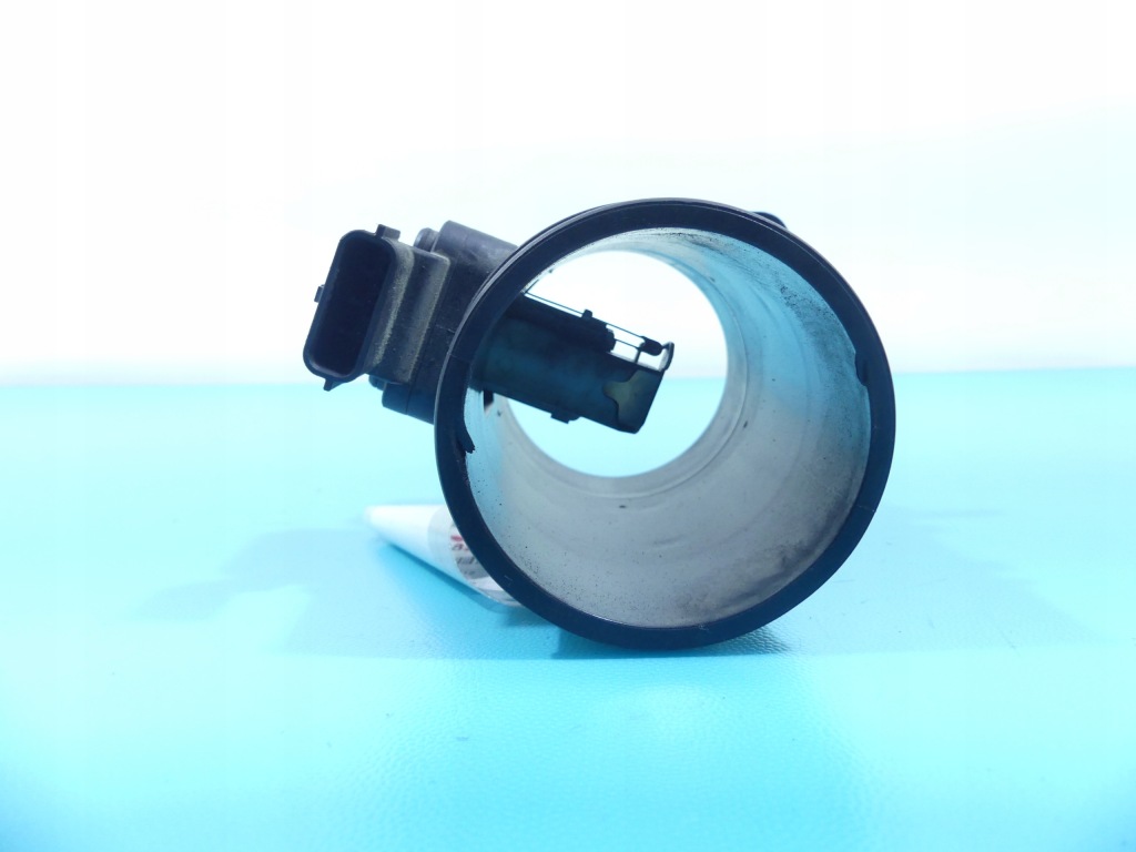 фото №3, Витратомір nissan note i 1.5 dci