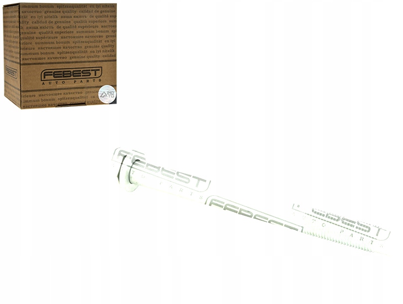 фото №1, Болт febest