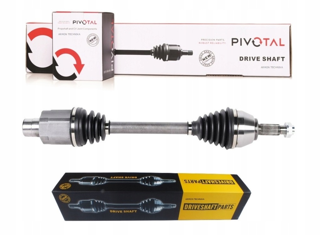 фото №1, Приводной вал mini countryman r60 all4, paceman r61 all4 1.6/2.0d правая