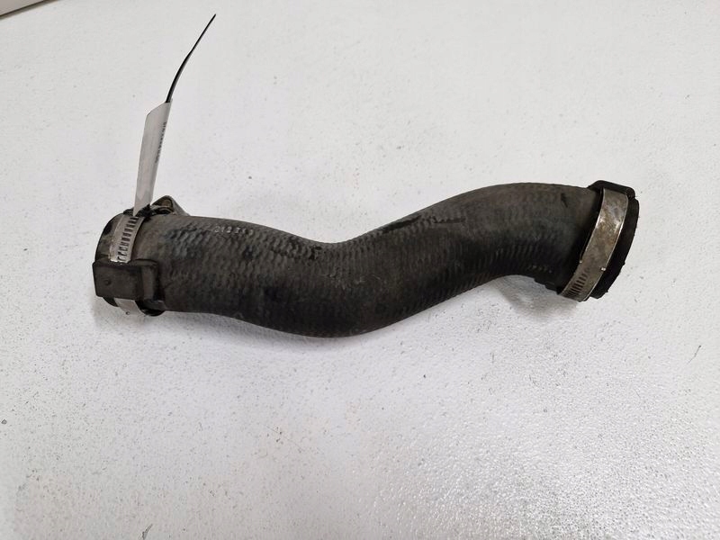 фото №1, Kia ceed 2 ii i30 2 ii 1.6 crdi шланг труба wąż воздуха 28273-2a570