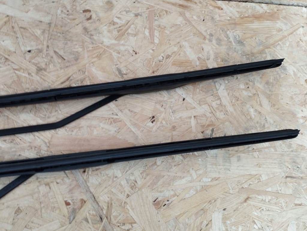 фото №8, Koleos рычаги +щетки дворник перед