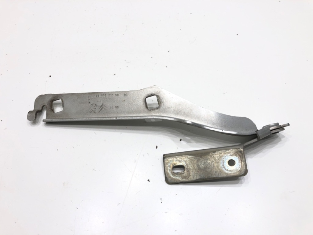 фото №1, Петля капот правый перед peugeot partner ii van minibus