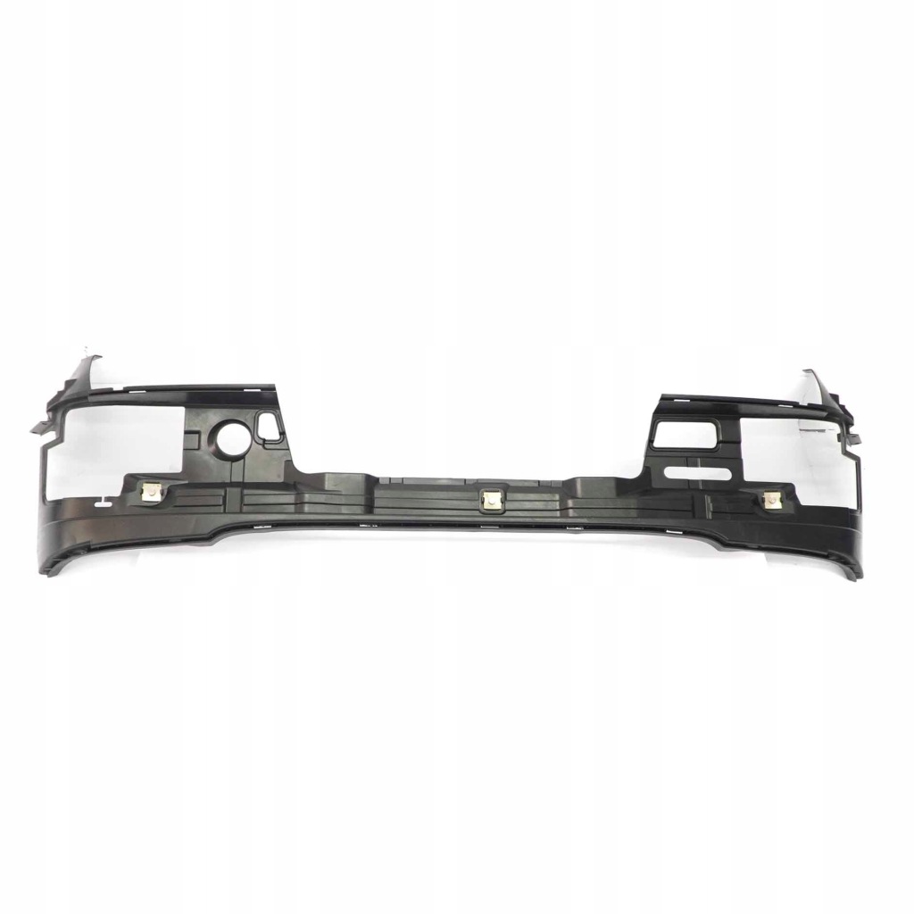 фото №9, Mercedes r171 бампер задняя кронштейн a1718850065