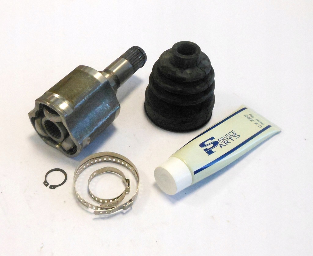 фото №1, Шарнир внутренний kia sephia shuma