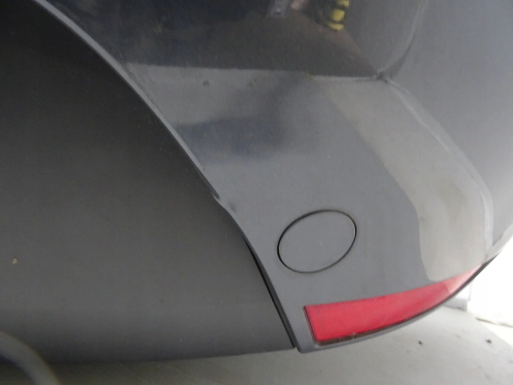 фото №11, Бампер задня seat leon ii fr1p 1l0807421c