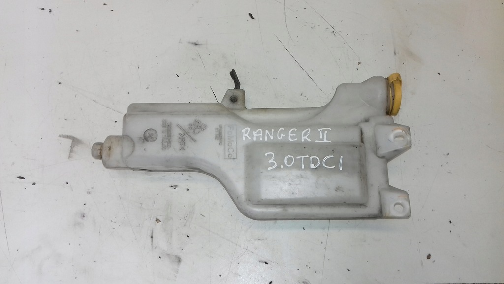 фото №1, Бачок омивача ford ranger ii 06-11