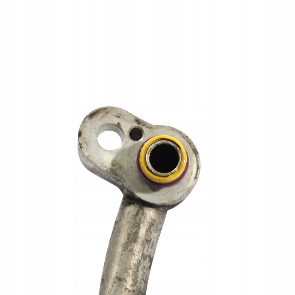 Porsche cayenne 9pa шланг шланг кондиціонера 95557308311 Оригінал