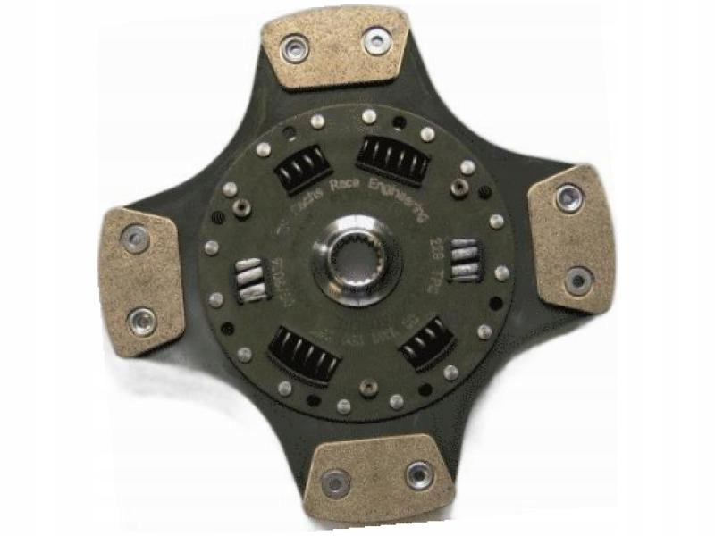 фото №1, Диск сцепления citroen c8 2.0 c5 i 2.0 ii 1.7