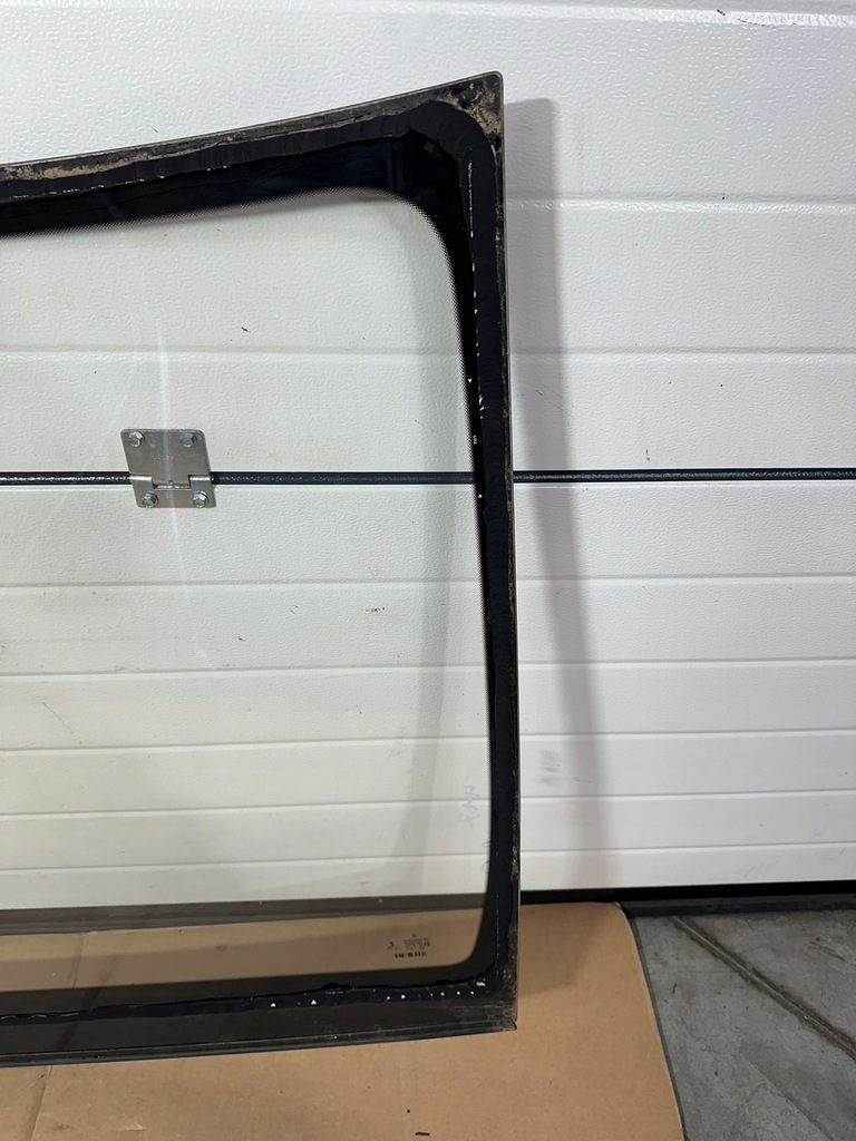 фото №12, Стекло лобовое, стекло передняя, перед mercedes vito w447, viano 2017r.