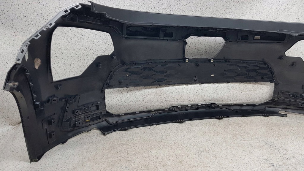 фото №14, Kia e niro ev ii2 electric 2022 - бампер перед 86511-a0000