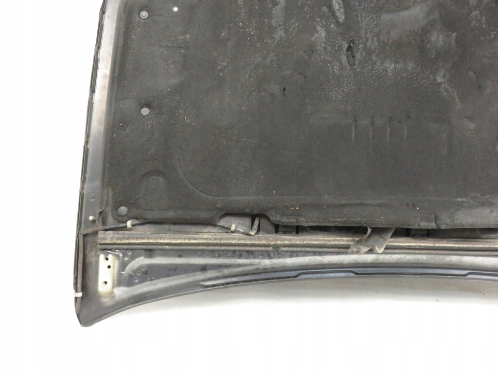 фото №9, Капот citroen c5 ii break exld