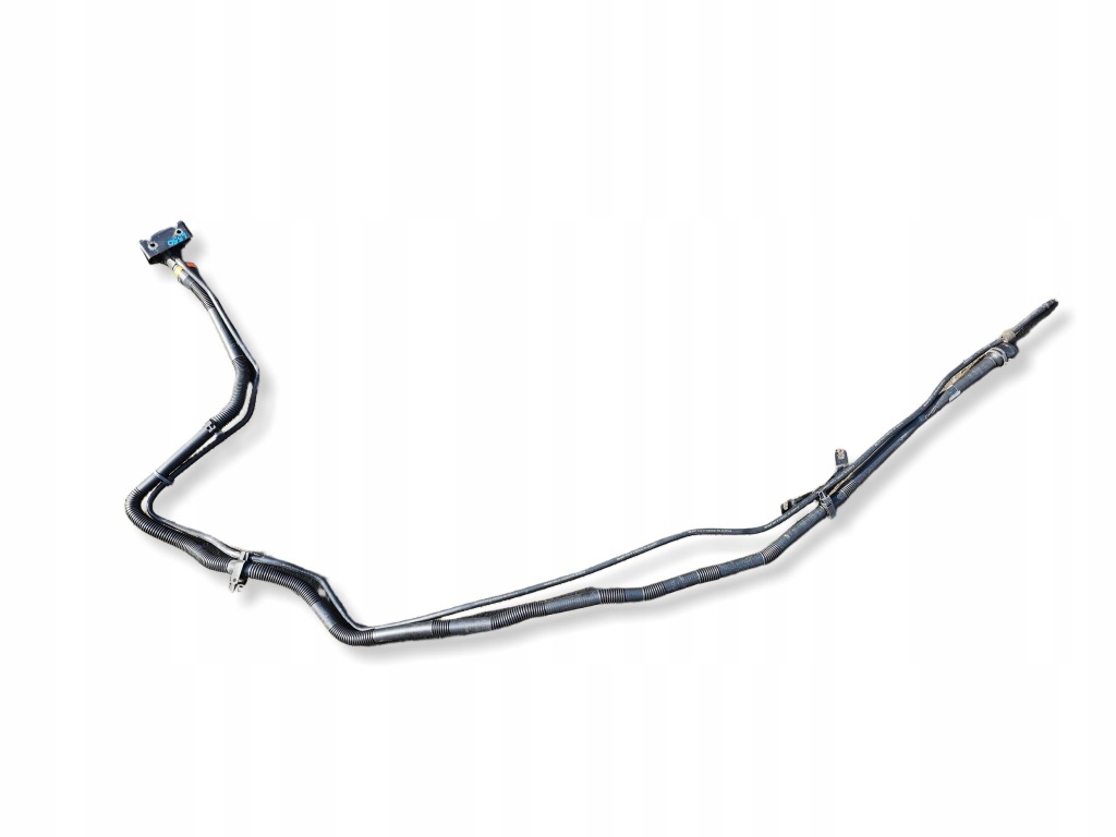 Купити Заливна горловина adblue land rover discovery sport l550 gk725j232ae