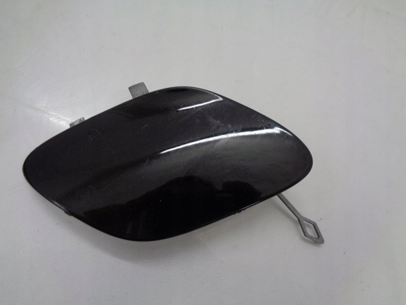 фото №1, Mercedes c-klasa w205 amg заглушка бампер перед