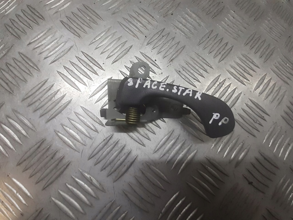 фото №1, Ручка права передня внутрішня mitsubishi space star mr288396