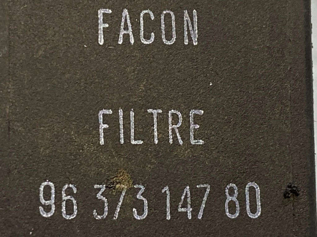 фото №7, Citroen c5 2004 реле 9637314780