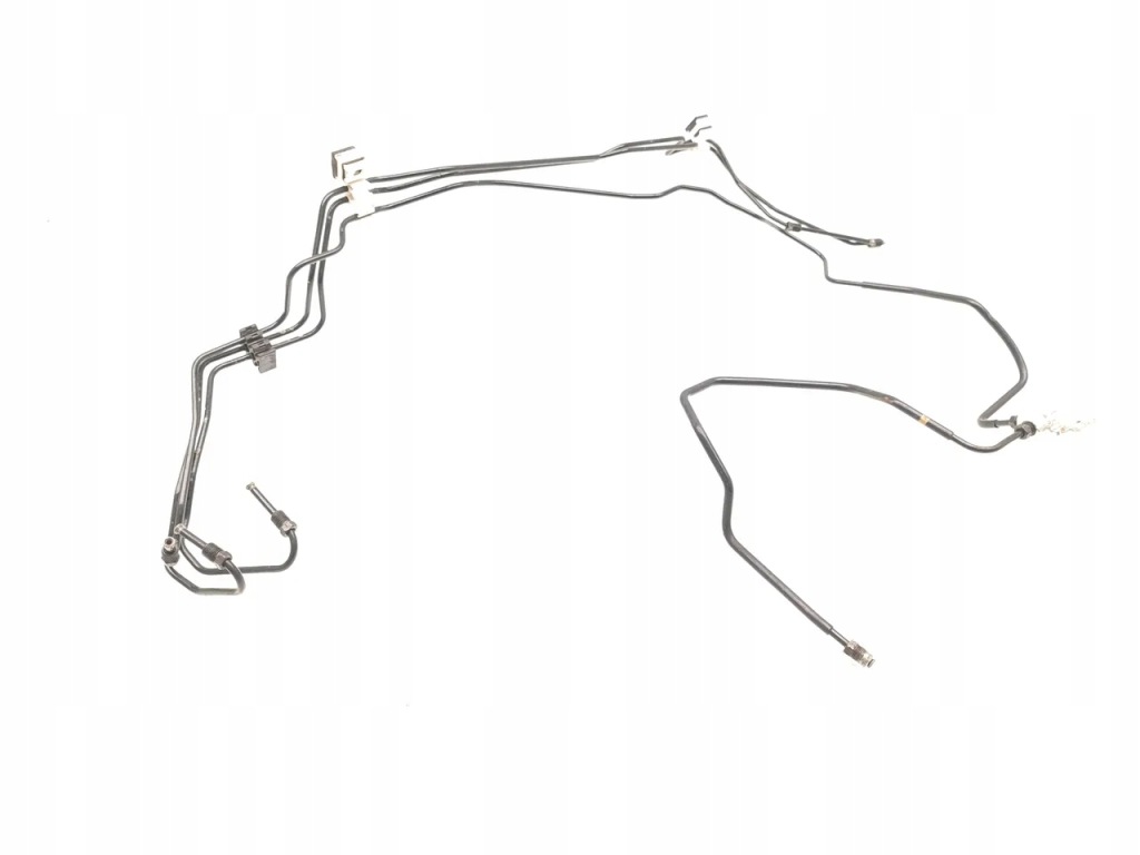 Lexus es шланг / патрубок радіатора оливи коробки передач 300h full hybrid 2021 Оригінал