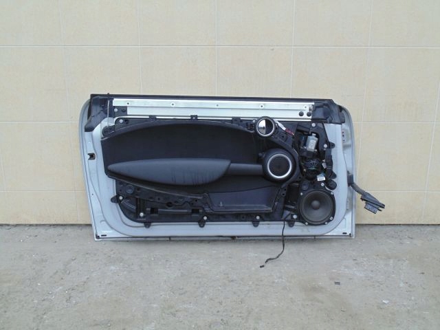 фото №2, Дверь левая полный mini cooper r56 2007 rok.