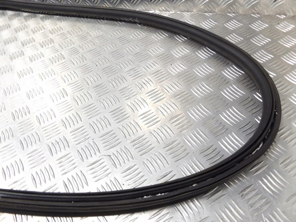 фото №9, Tesla model s p85d прокладка кришки