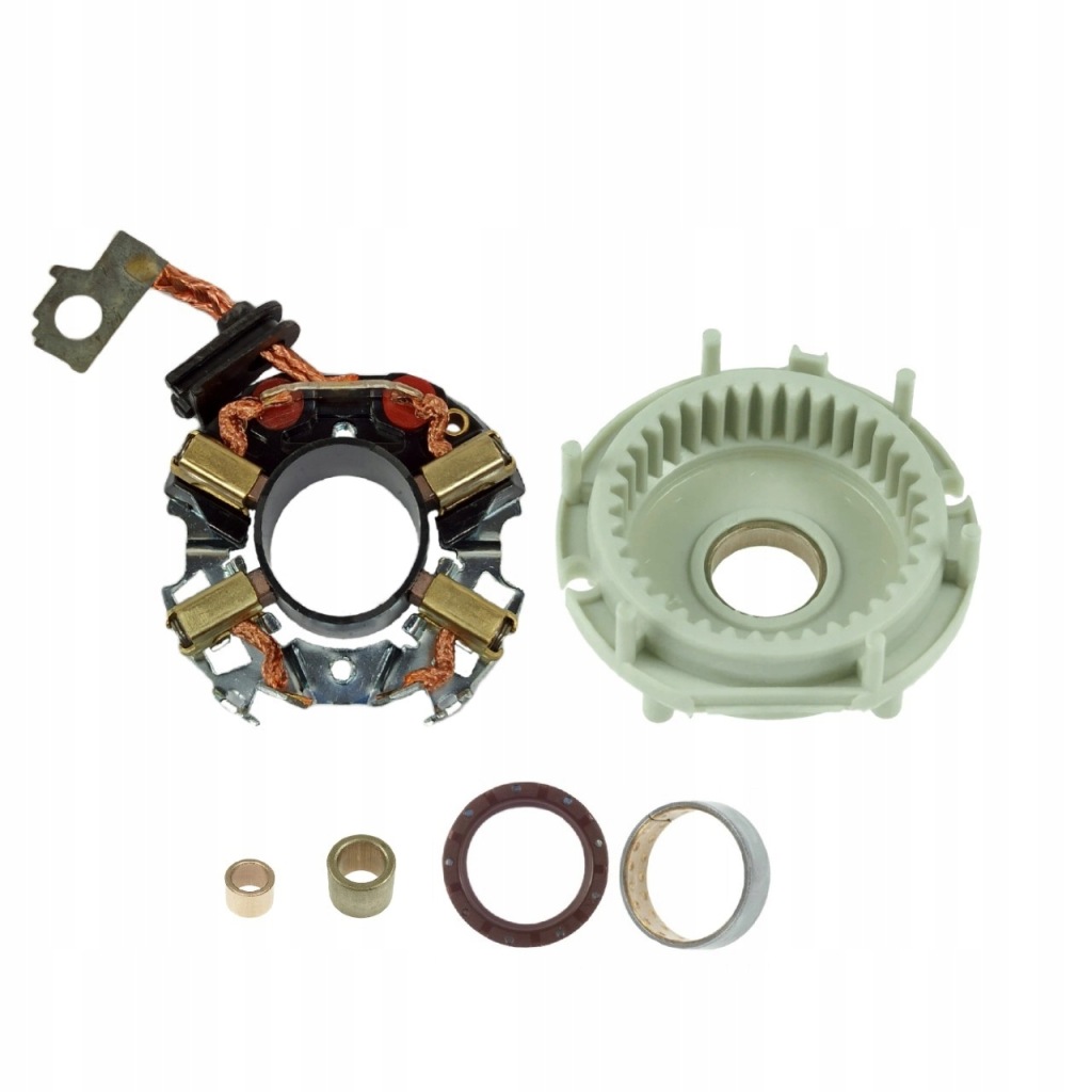 Купить Набор ремонтный стартер bosch 0001107022